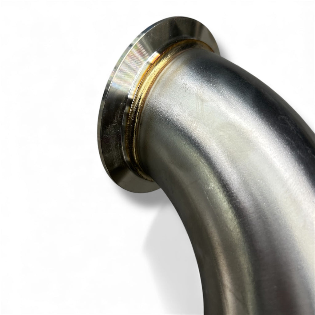 Downpipe Skoda Octavia MK3 VRS 2.0 TSI MQB 2019+ OPF