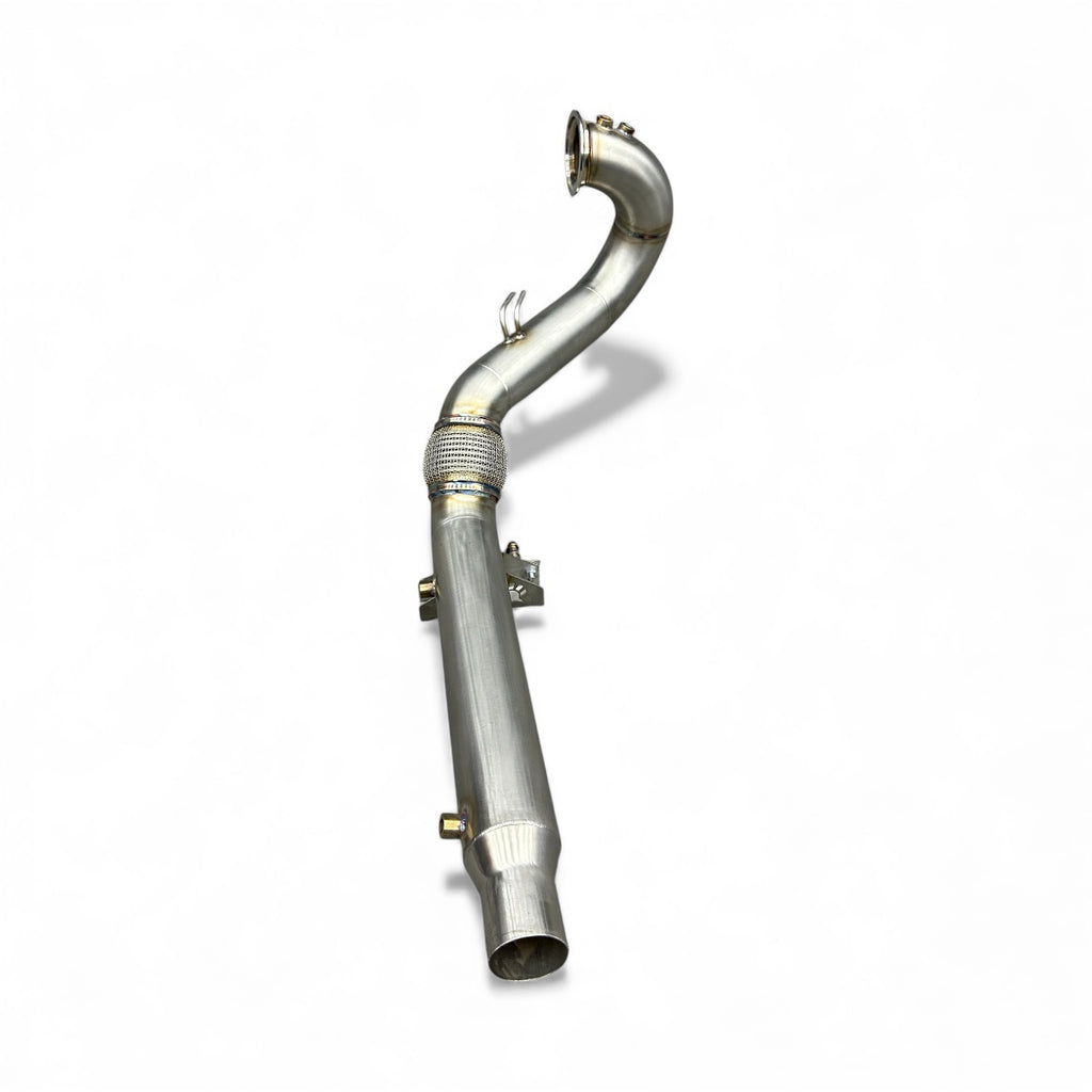 Downpipe Skoda Octavia MK4 VRS