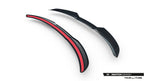 Extensión de alerón Opel Grandland Mk1