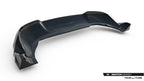 Splitter trasero Opel Grandland Mk1 (con barras verticales)