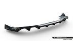 Splitter trasero Opel Grandland Mk1 (con barras verticales)