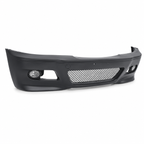 Front Bumper Look M3 BMW 3 Series E46 with Fogs
