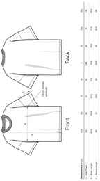 CAMISETA FG BLACK - FULL GAS