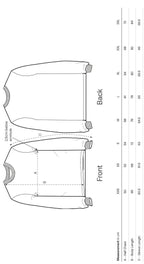 CAMISETA FIRELLI WHITE - FULL GAS