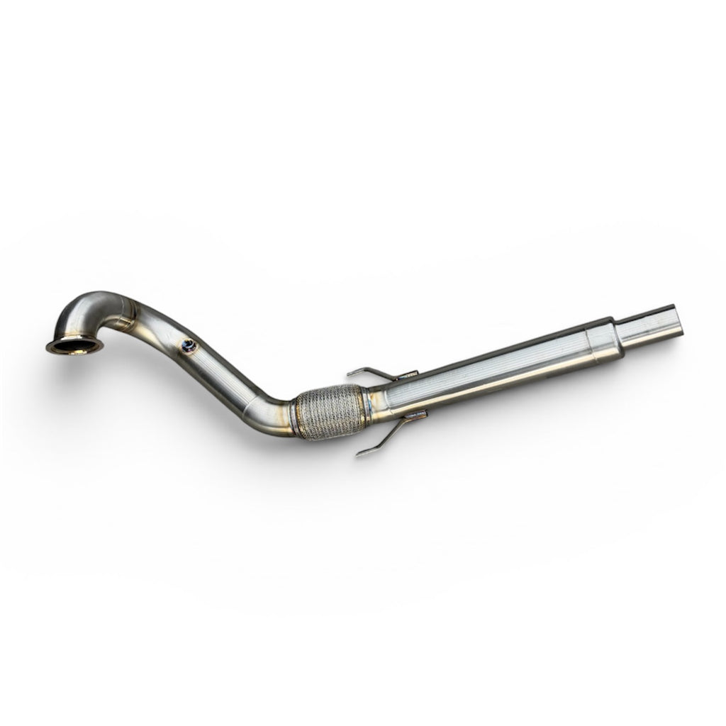 Downpipe Volkswagen Polo 6C GTI 1.8TSI