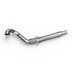 Downpipe Volkswagen Polo 6C GTI 1.8TSI