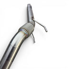Downpipe Volkswagen Polo 6C GTI 1.8TSI