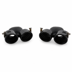 Pack Difusor + Colas Doble Salida Mercedes-Benz A-Class Estilo A45