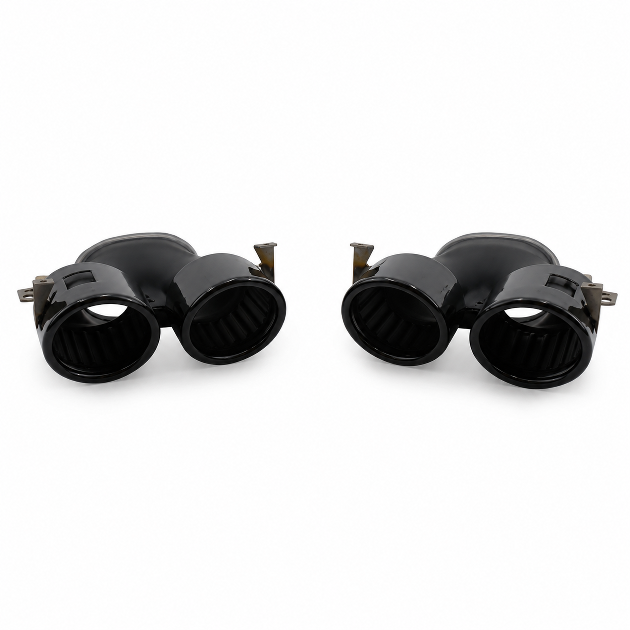DOUBLE DIFFUSER MERCEDES-BENZ A-CLASS A45 STYLE