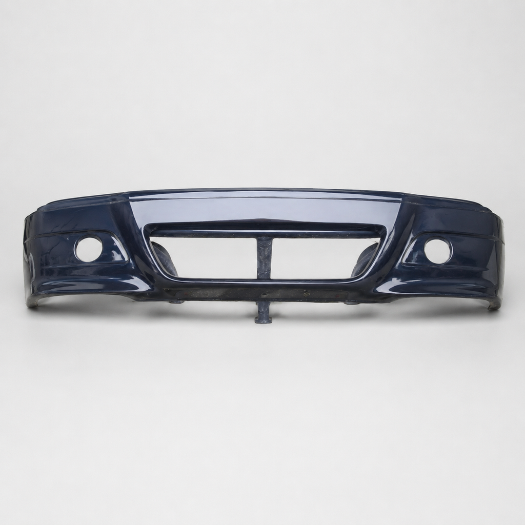 Front Bumper BMW E46 M3 CSL Look
