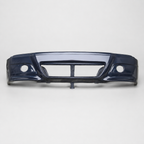 Front Bumper BMW E46 M3 CSL Look