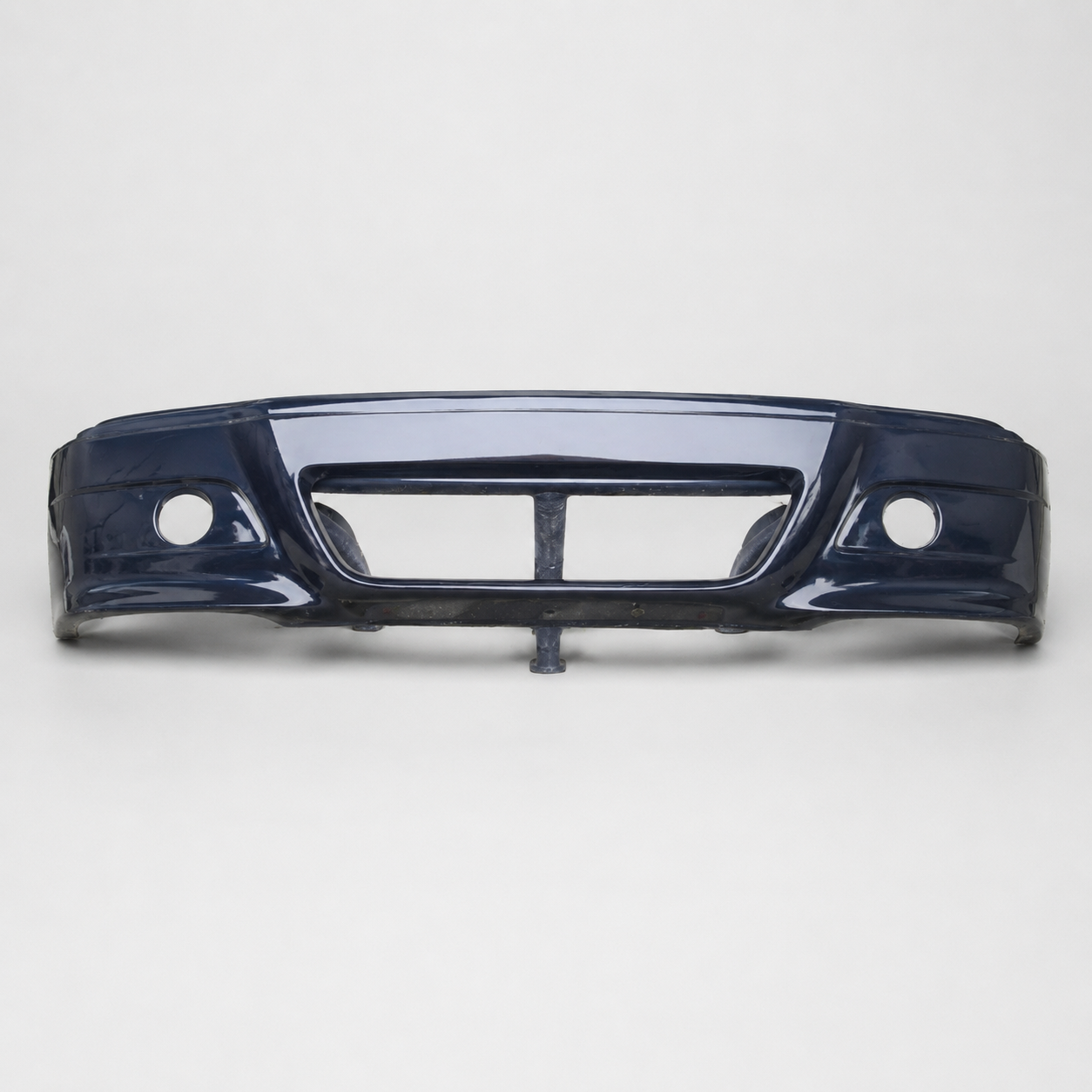 Parachoques Delantero Look BMW E46 M3 CSL