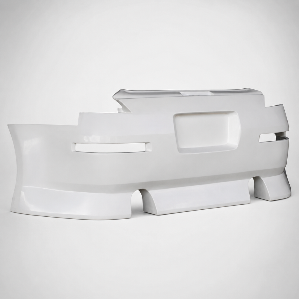 Bodykit Origin Labo Drift Line - Nissan 350z (Z33)