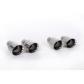 Escape Milltek GPF-Back Cupra Formentor 2.0 TFSI 310 CV 4Drive (KM) – Con Resonador