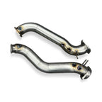 Downpipes Ford Ranger Raptor V6 (EU)