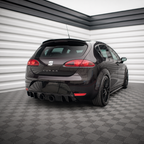 Difusor Maxton Central Seat León FR / Cupra