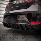Difusor Maxton Central Seat León FR / Cupra