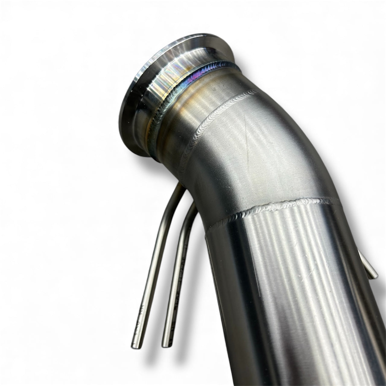 Downpipe Audi RS3 8V2 OPF