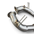 Downpipe Audi RS4 2.9 B9 OPF