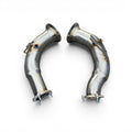 Downpipe Audi RS4 2.9 B9 OPF