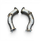Downpipe Audi RS4 2.9 B9 OPF