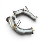 Downpipe Audi RS5 2.9 B9 OPF