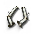 Downpipe Audi RS6 C8