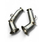 Downpipe Audi RS6 C8