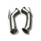 Downpipe Audi RS6 C8