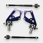 KIT DE GIRO PARA MAZDA RX8 / MX5 NC - FULL GAS