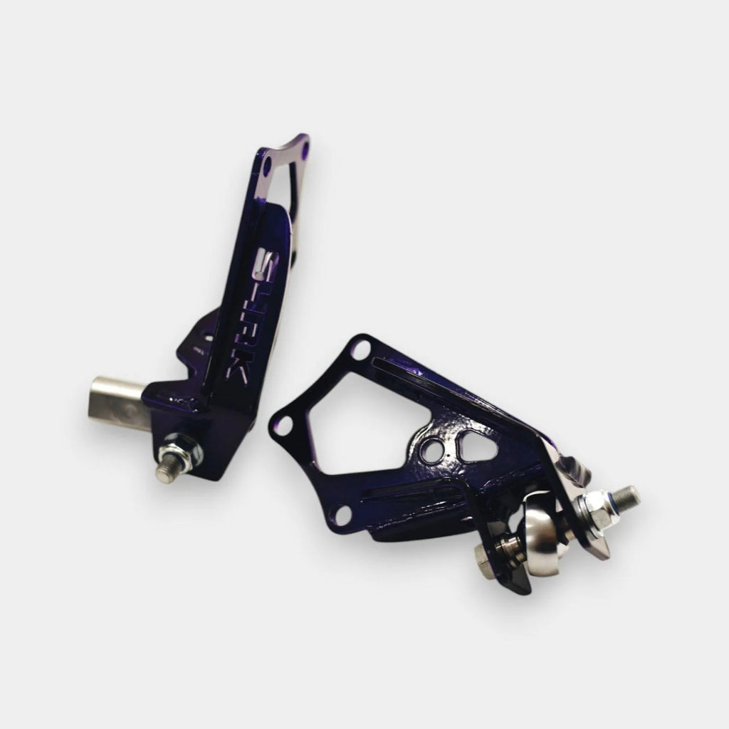 KIT DE GIRO PARA MAZDA RX8 / MX5 NC - FULL GAS