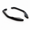 Añadidos Laterales Traseros Maxton V.1 Cupra Leon Mk1 Hatchback
