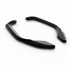 Maxton V.1 Rear Side Splitters Cupra Leon Mk1 Hatchback