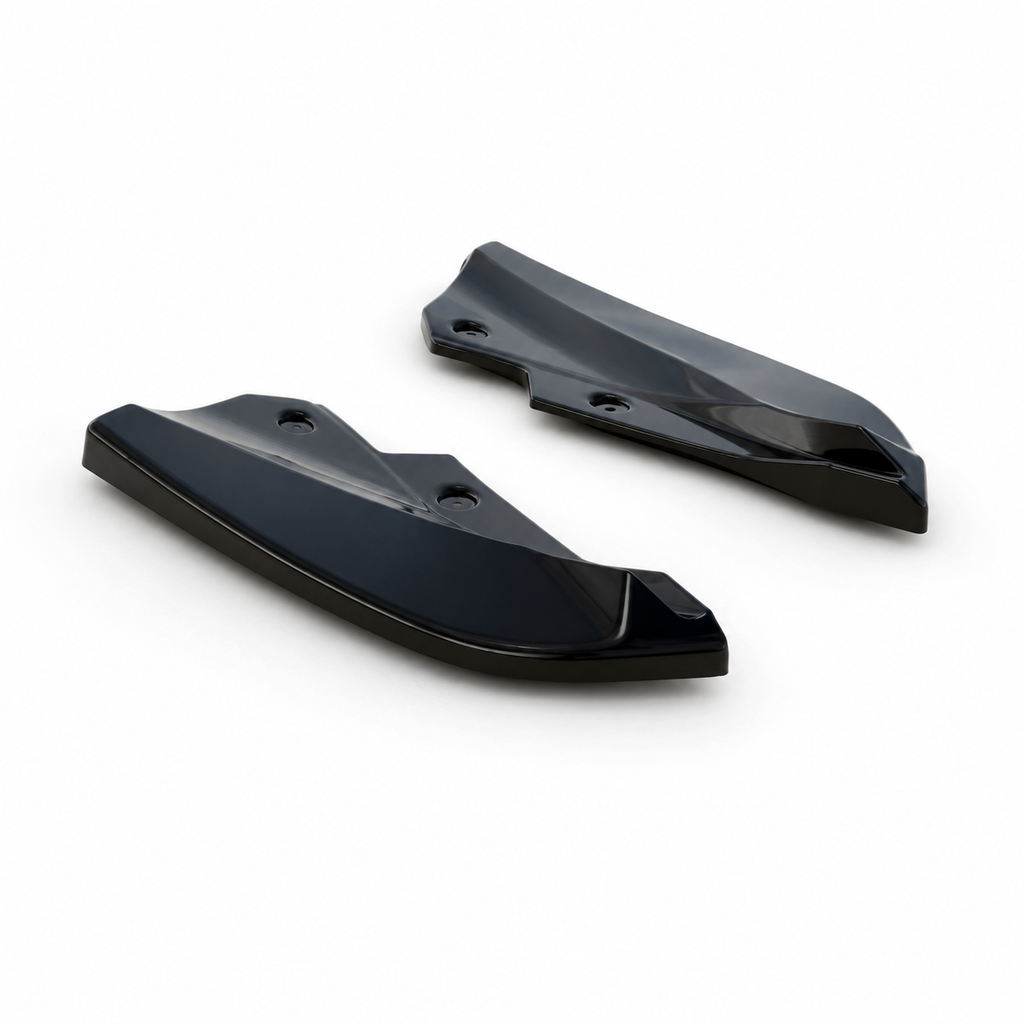 Maxton Rear Side Skirts Cupra Formentor VZ