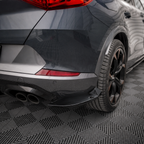 Maxton Rear Side Skirts Cupra Formentor VZ