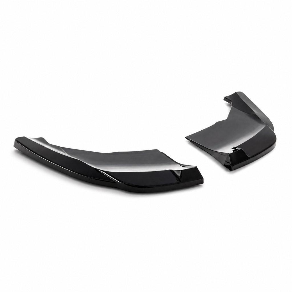 Maxton V.2 Rear Side Splitters Cupra Formentor VZ