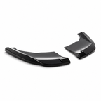 Maxton V.2 Rear Side Splitters Cupra Formentor VZ