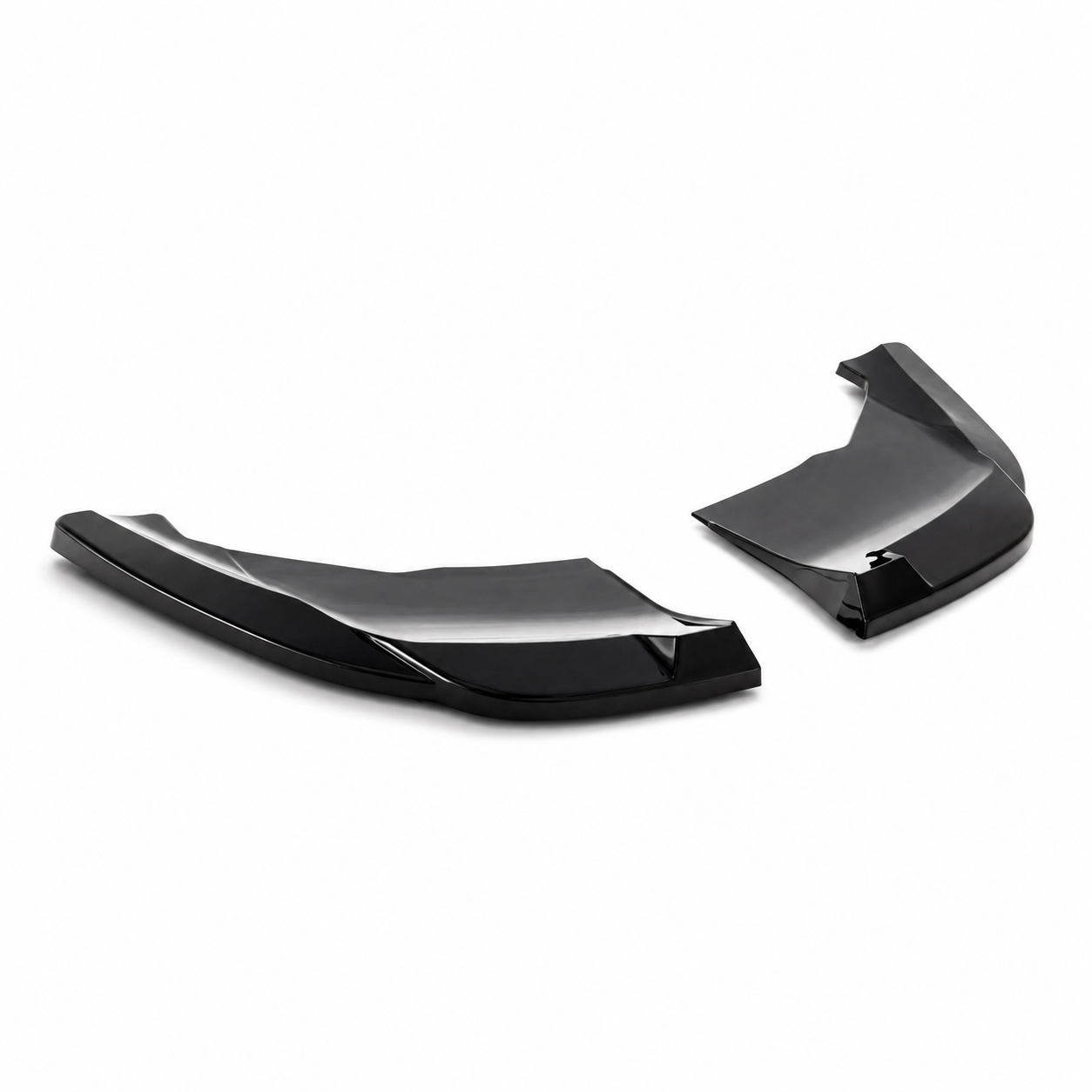 REAR SIDE ADD-ONS V.2 FOR CUPRA FORMENTOR VZ