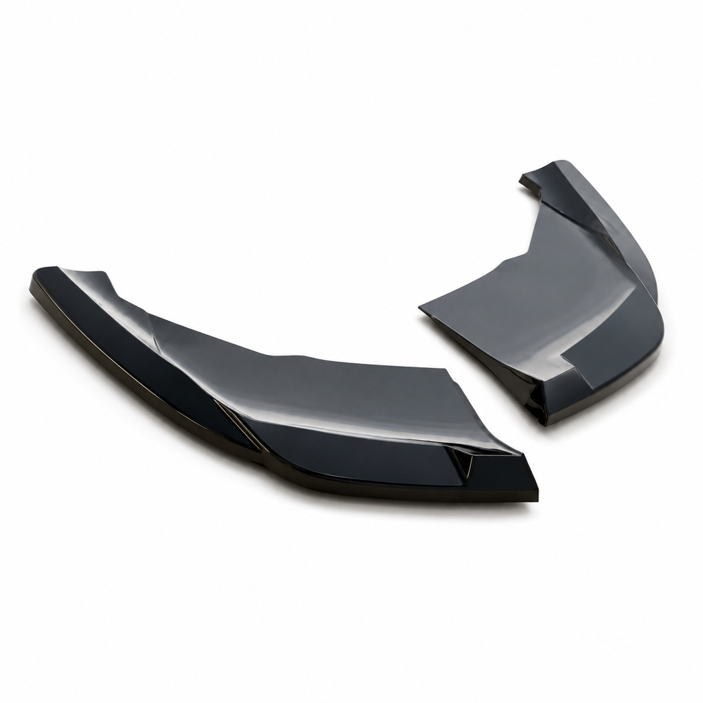 Maxton V.2 Rear Side Splitters Cupra Formentor VZ