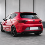 Maxton V2 Rear Side Skirts Seat Leon Cupra Mk3 Facelift Hatchback