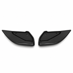 Maxton V2 Rear Side Skirts Seat Leon Cupra Mk3 Facelift Hatchback