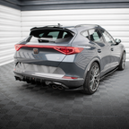 Maxton V.3 Rear Side Splitters Cupra Formentor VZ