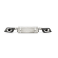 Escape Akrapovic Slip-On Line Titanio Porsche 911 Turbo / Turbo S (991)