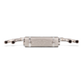 Escape Akrapovic Slip-On Line Titanio Porsche 911 Turbo / Turbo S (991.2)