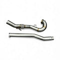 Downpipe Audi S3 2.0 TSI 8Y