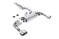 Escape Milltek GPF-Back Cupra Formentor VZ5 2.5 TFSI 5 Cilindros 390 CV 4Drive (KM)