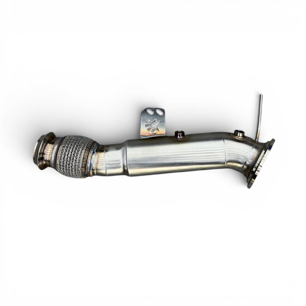 Downpipe Toyota Supra A90