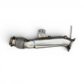 Downpipe Toyota Supra A90