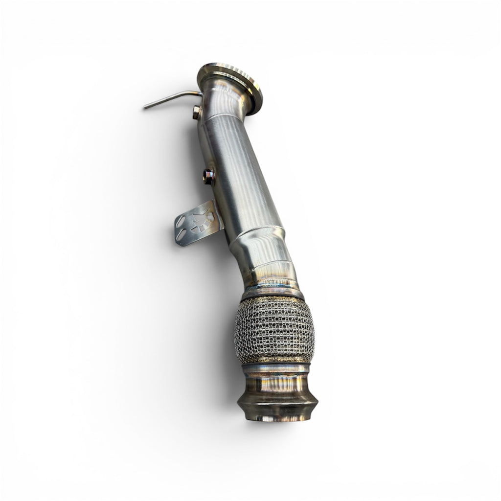 Downpipe Toyota Supra A90