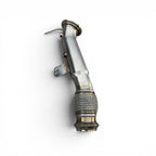 Downpipe Toyota Supra A90